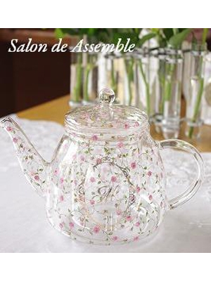 Salon de Assemble