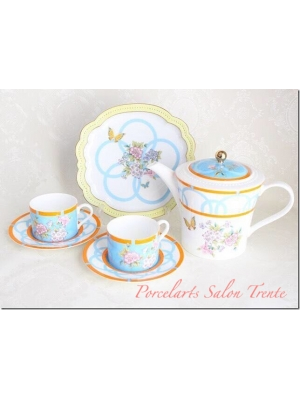 Trente(トラント)