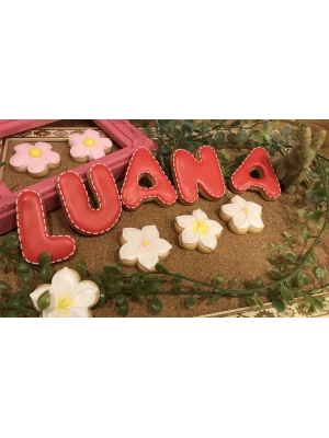 LUANA