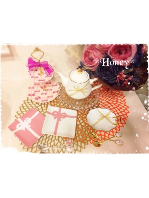 Honey