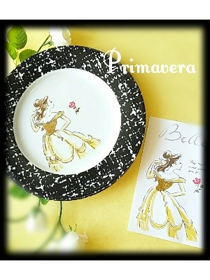 Primavera　プリマベーラ