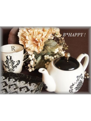 B*HAPPY!