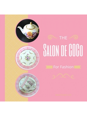 Salon de coco