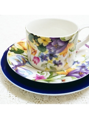 PORCELAIN　ART　STUDIO　MEETA