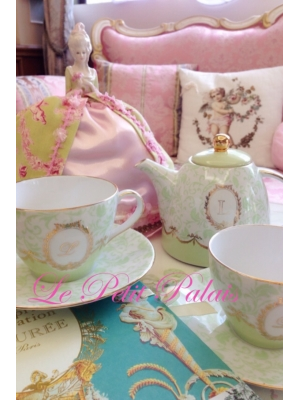 Le Petit Palais(ルプティパレ)