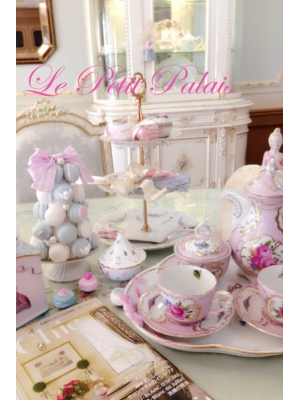 Le Petit Palais(ルプティパレ)
