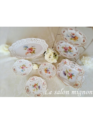 Le salon Mignon ﾙｻﾛﾝﾐﾆﾖﾝ