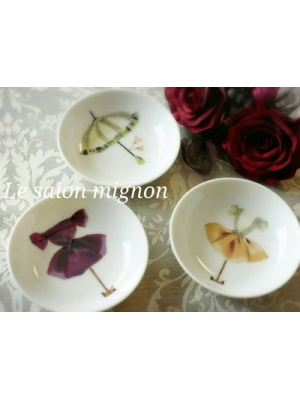 Le salon Mignon ﾙｻﾛﾝﾐﾆﾖﾝ