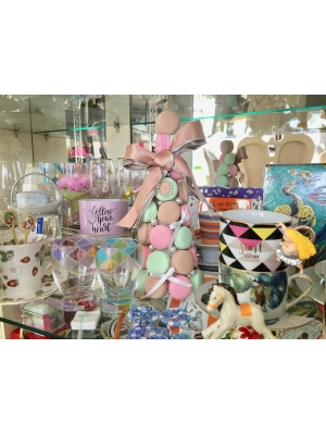 ポーセラーツサロンfarfalla