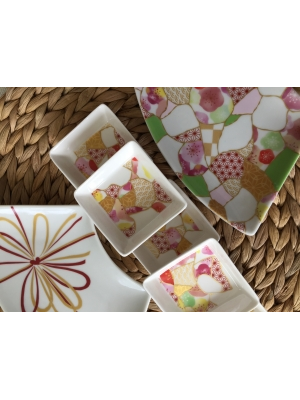 ポーセラーツサロンfarfalla