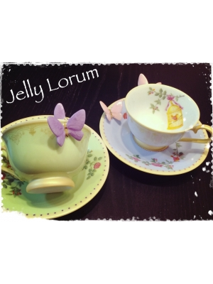 ジェリーロラム袋井サロン
