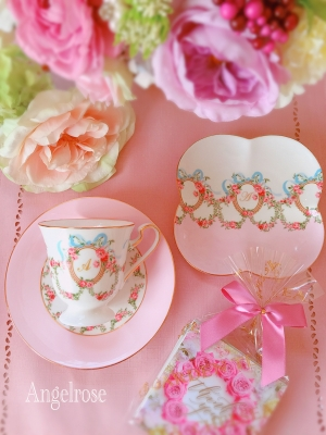 Atelier Angel rose
