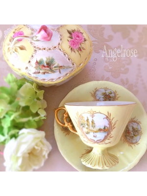 Atelier Angel rose