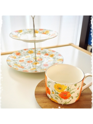 京都•亀岡 **salon de bijou**