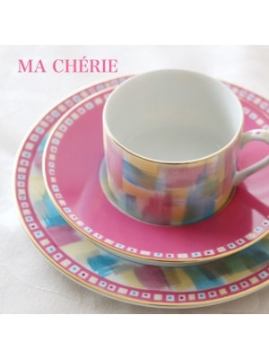 MA CHÉRIE