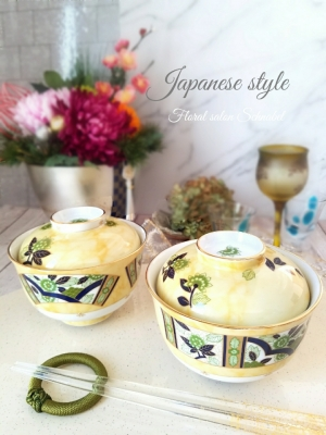 茨城 Floral salon シュナーベル
