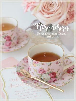 心斎橋 mani pink（マニピンク）