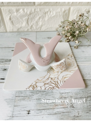 Strawberry Angel