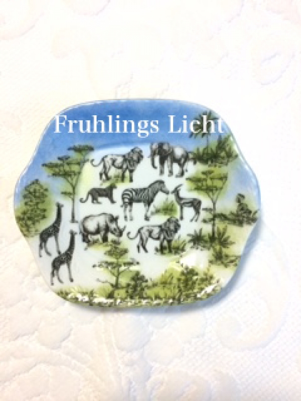 Frühlings Lichtの作品
