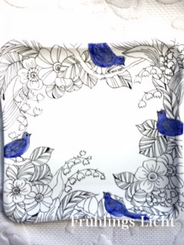 北欧風ﾍﾟﾝﾜｰｸ