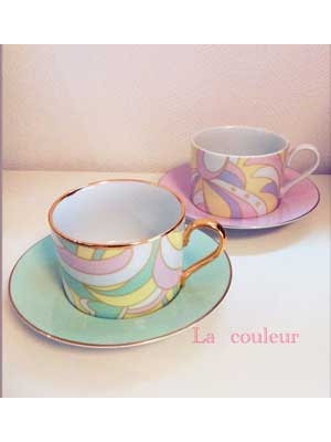 La Couleur
