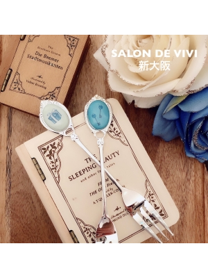 SALON DE VIVI 新大阪