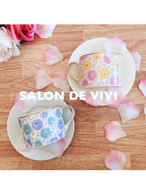 SALON DE VIVI 新大阪
