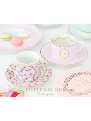 Petit Beurre 代官山