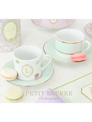 Petit Beurre 代官山