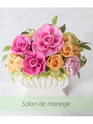 salon de manege