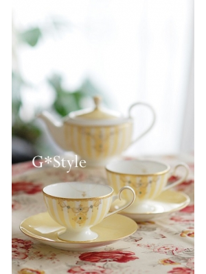 Atelier&Cafe　G*Style