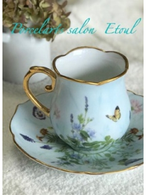 Porcelarts salon Etoul