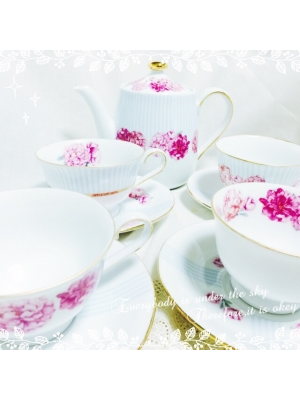 Blancheur(ブランシュール)