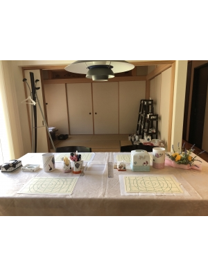 grandir tea salon
