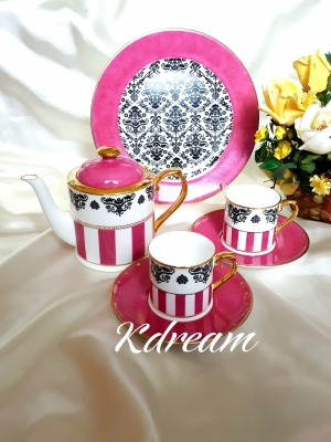 Salon Kdream