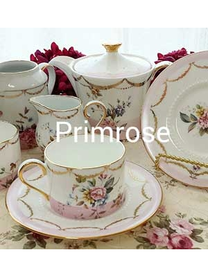 Primrose～プリムローズ～
