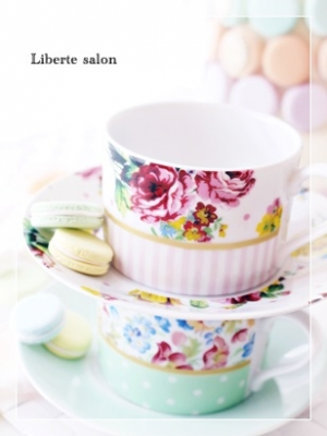 Liberte salon 自由が丘