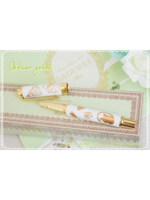 Atelier jewel