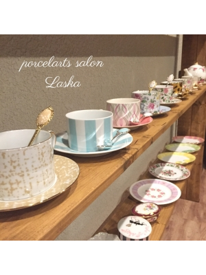 Laska【ラスカ】