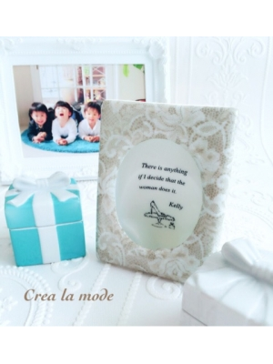 Crea la mode クレアラモード