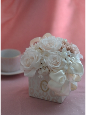 FLORAL COUTURE