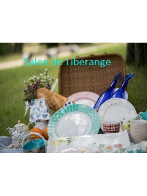 Salon de Liberange