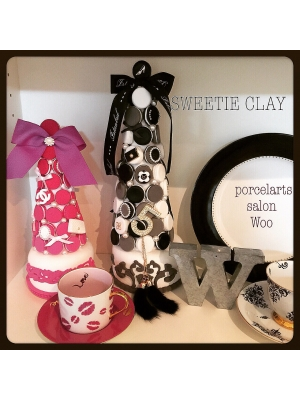 porcelarts salon Woo(ウー)
