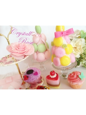 Crystallrose クリスタルローズ