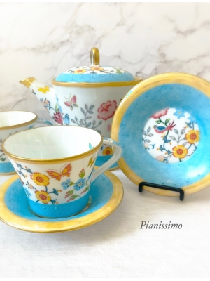 Pianissimo ポーセラーツサロン