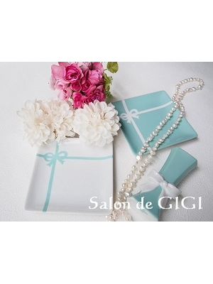 Salon de GIGI