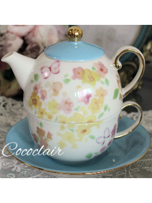 Cococlair(ココクレール）