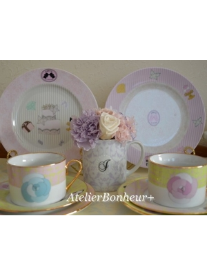 Atelier Bonheur+