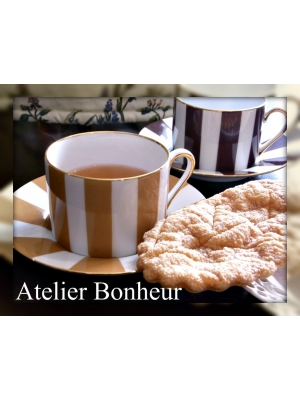 Atelier Bonheur+