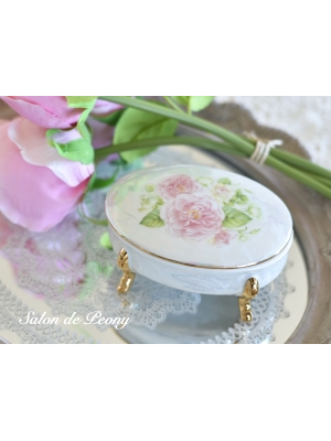Salon de Peony